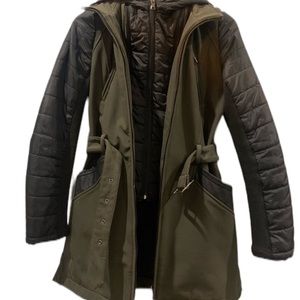 🌟3/$50 Belted Coat